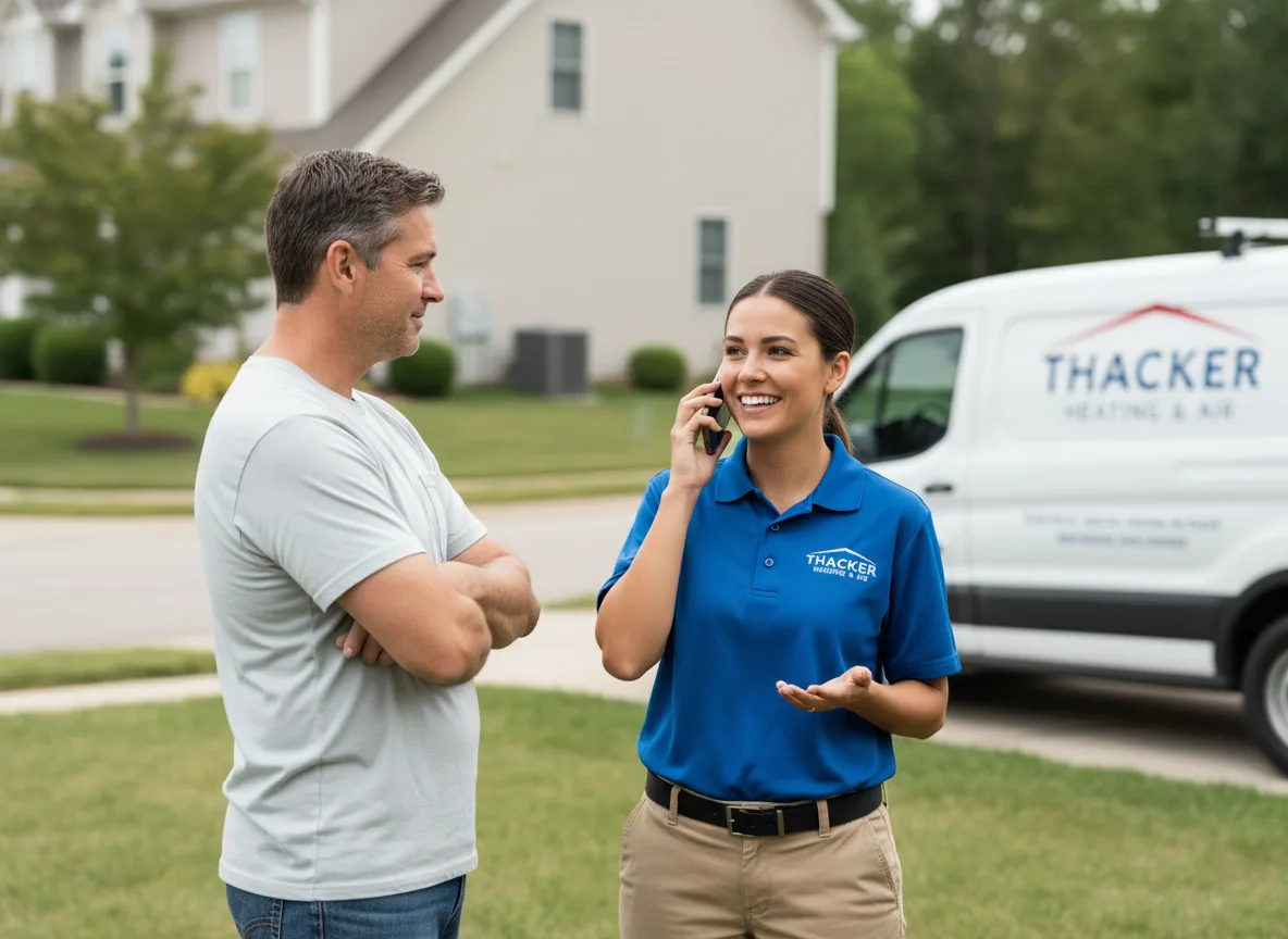 Ac Repair Hartford, TN FAQs
